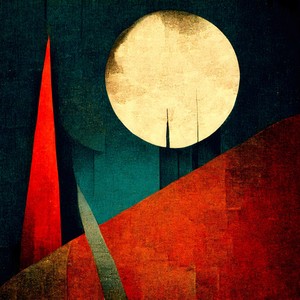 Знаки на потолке