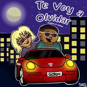 TE VOY A OLVIDAR (feat. Lilavand & Jeim Beats)