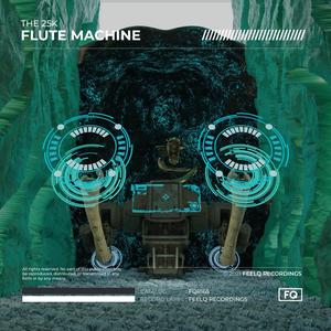 Flute Machine