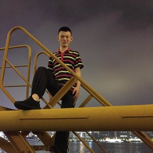 听见中国听见你-孙庸铭