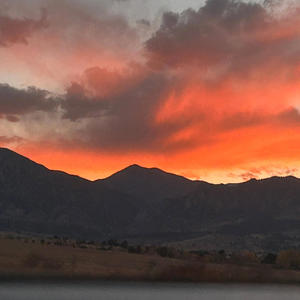 Blazin in the 303 (feat. $uperstarS!r) (Explicit)