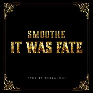 It Was Fate (Explicit)