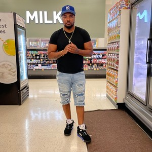 Now You Talking (Explicit)