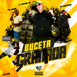 Buceta Granada (Explicit)