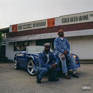 Black Hand Side (feat. Walker OG) (Explicit)