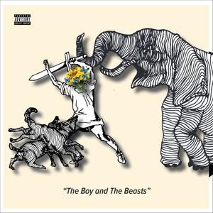 The Boy and the Beasts (Explicit)