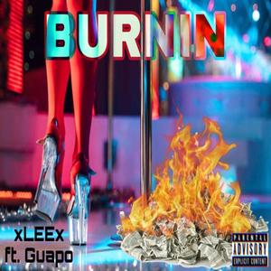 BURNIN (Explicit)