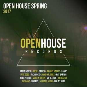 Open House Spring 2017