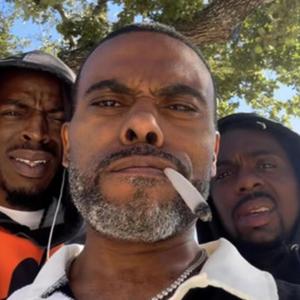 Bad Backers (Explicit)