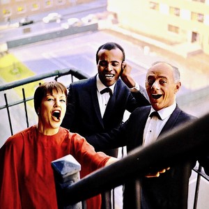 Lambert, Hendricks & Ross - Mr P.C (Remaster)