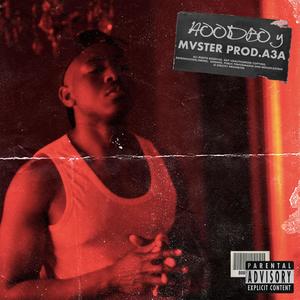 Hood-Boy(feat. A3A) (Explicit)