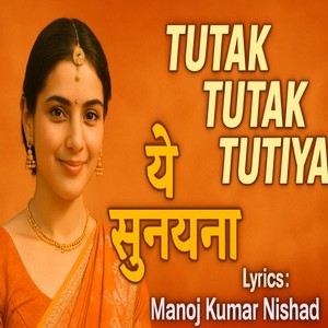 Tutak Tutak Tutiya Ye Sunyna