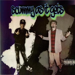 New Rap Magician (feat. Young Zee, Bran Nu & Scumbag Rick) (Explicit)