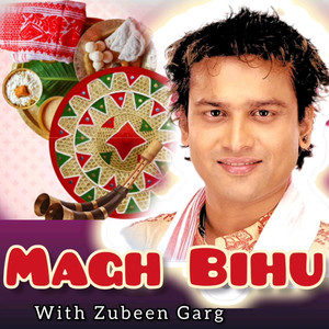 Magh Bihu with Zubeen Garg