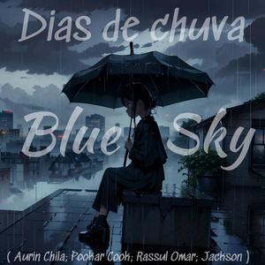 Dias de Chuva (feat. Aurin Chila)