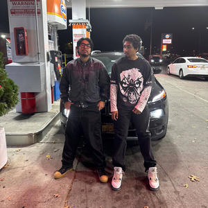 Demon! (feat. Twinuzis archive) (Explicit)