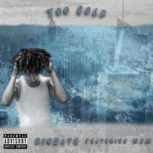 Too Cold (feat. MnmGotIt) [Explicit]