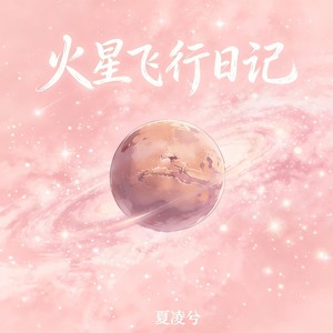 火星飞行日记