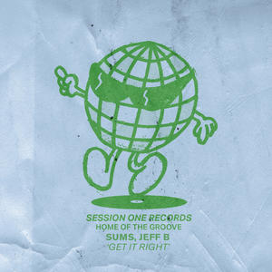 Get It Right (Extended Mix)