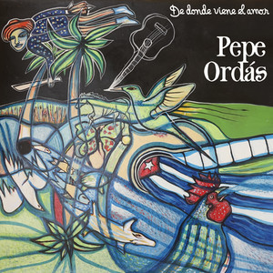 Cuando amaneció febrero