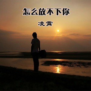 怎么放不下你