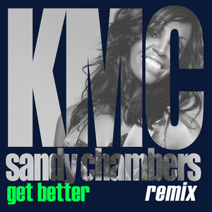 Get Better (G&M Project, Robert Gitelman & Jaron Martinez Remix)