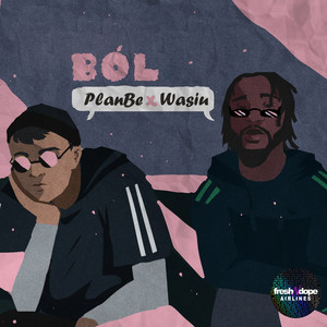 Ból / FND Airlines (Explicit)