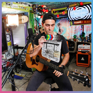 Pretty Things (Live Session, Los Angeles, CA, 2016)