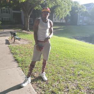 Bass Drum (Explicit)