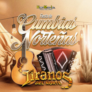 Fiesta de Cumbias Norteñas