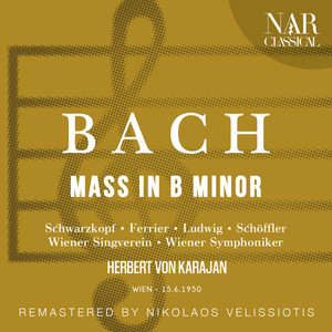 BACH: MASS IN B Minor