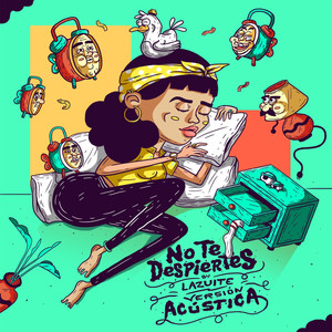 No Te Despiertes (Acústica)