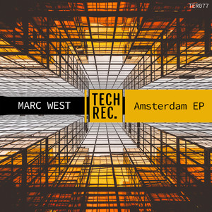 Amsterdam EP