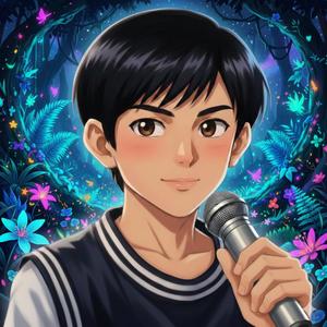 “Fading Light” (漸暗的光)-《雨后的房间&The Room After the Rain》