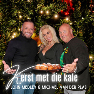 Kerst met die kale