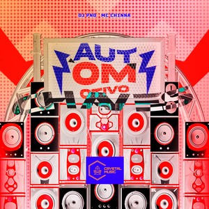 Automotivo Chaves (Slowed|Explicit)