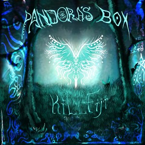 Pandora's Box (Explicit)