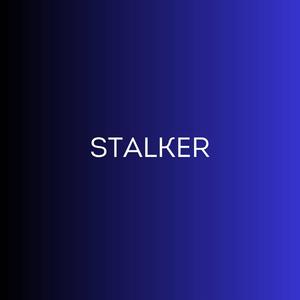 STALKER (feat. Optics & Bargholz)