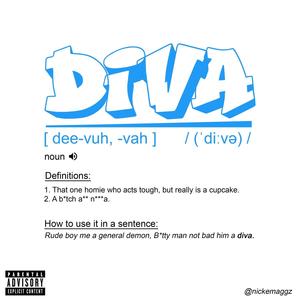 DIVA (Explicit)