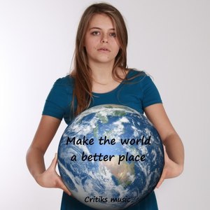 Make the World a Better Place (Original Mix)