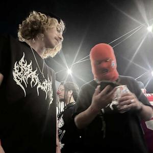 XANS IN MY LEAN (feat. WHOOPKANDA) (Explicit)