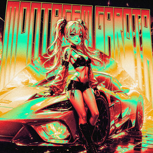 MONTAGEM GAROTA (Explicit)