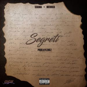 Segreti (Explicit)