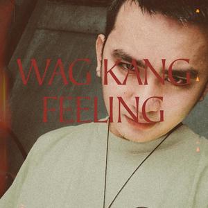 Wag kang feeling (feat. Dhimmak, Jocs One & Makk Abad) (Explicit)
