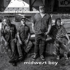 Midwest Boy (Explicit)