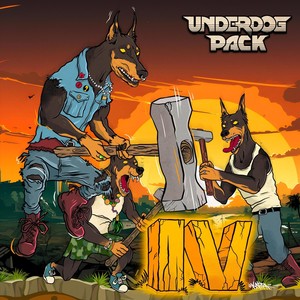 Underdog Pack IV