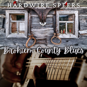 Brohiem County Blues (Inst.)