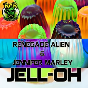 Jell - OH (Original Mix)