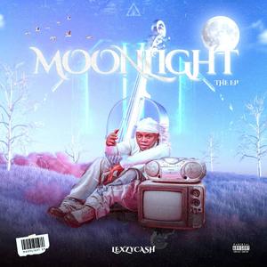 Moonlight (The EP) [Explicit]