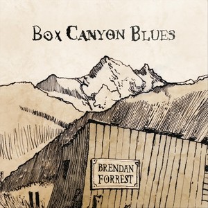 Box Canyon Blues